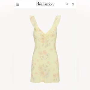 Realisation Par Heidi Dress
